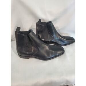 Men's Hani Dress Chelsea Boots by Guess size 9.5. S69